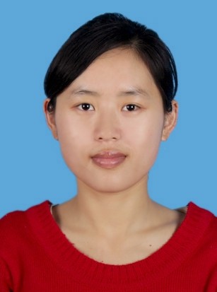 &nbsp; &nbsp; &nbsp; &nbsp; 熊慧敏老师,女,27岁,研究生学历,硕士